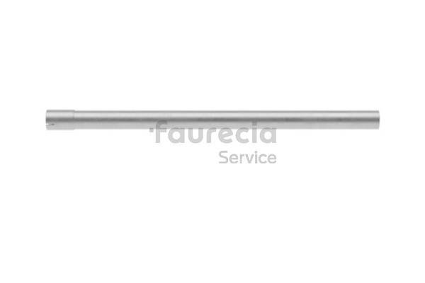 OEM Изпускателна тръба VW 1.9 D 68 K.C. дизел 191253203D от Faurecia онлайн на супер цени