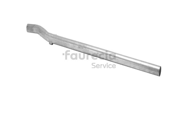 OEM Voorpijp VW 1.1 50 PK Benzine 171253201C van Faurecia online aan verbazingwekkende prijzen