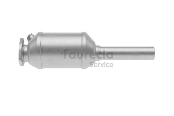 Kupite Faurecia Katalizator Št. izdelka: FS80072K po nizki ceni 287,03 €