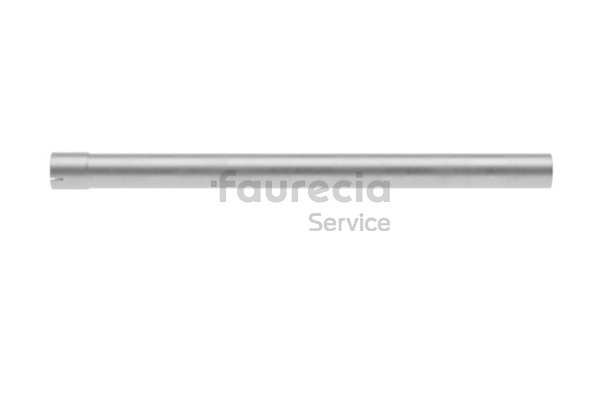Vásároljon Faurecia Kipufogócső alkatrészt, termékkód: FS80083 alacsony áron: 24349,00 Ft