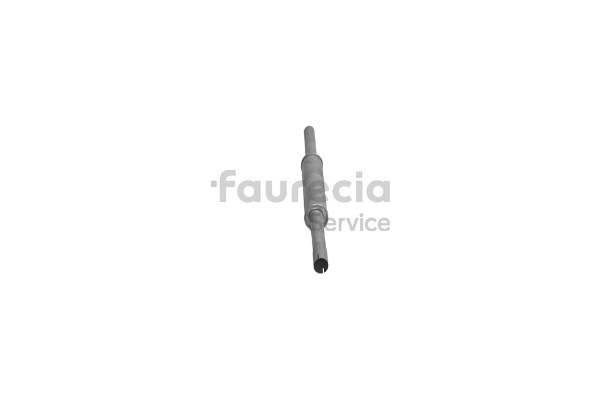 Vásároljon Faurecia Első hangtompító alkatrészt, termékkód: FS80086 alacsony áron: 29763,00 Ft