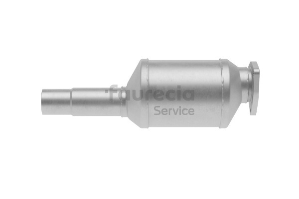 OEM Katalysator VW 1.8 107 hk Bensin 165131701C från Faurecia på nätet till fantastiska priser