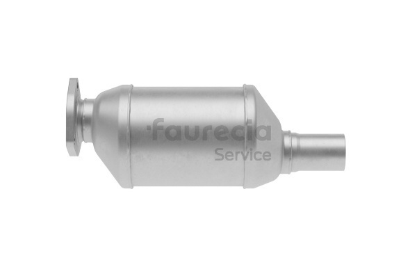 Compre Catalizador FS80118K original asequible comparable con números OEM online 1H0131701F