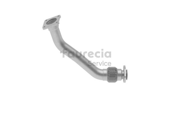 Kupite poceni originalno Izpusna cev FS80210, primerljivo z 1H0253087L OEM številke, prek spleta
