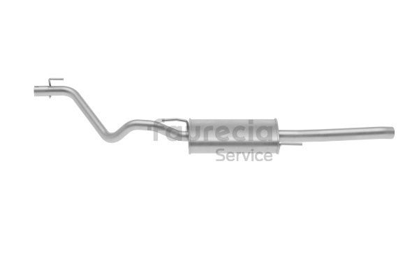 Kupite poceni originalno Zadnji glusnik FS80247, primerljivo z 1H9253609D OEM številke, prek spleta