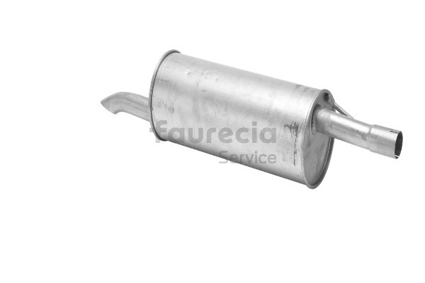 OEM Toba esapament finala VW 1.8 115 CP benzina 3B0253609R de la Faurecia online la un preț incredibil