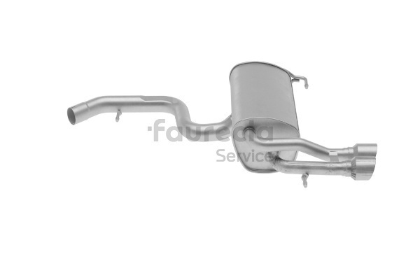 Kupite poceni originalno Zadnji glusnik FS80296, primerljivo z 5N0253609AF OEM številke, prek spleta