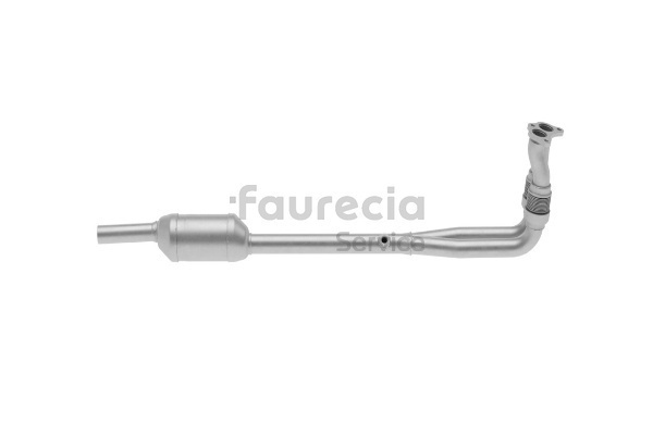 Køb billige originale Katalysator FS80302K tilsvarende med 6N0253208AA OEM numre online