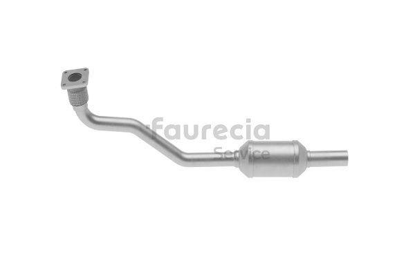 Įsigykite nebrangią originalią Katalizatoriaus FS80318K. sulyginama su 1H1253058BX OEM numeriais internetu