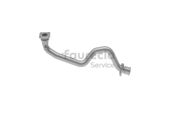 Kupite poceni originalno Izpusna cev FS80326, primerljivo z 1J0253091CE OEM številke, prek spleta