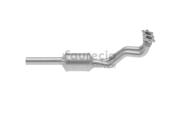 Ostke Faurecia Katalüsaator Toode nr.: FS80338K madala hinnaga 346,09 €