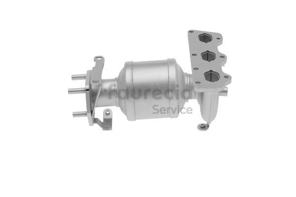 Compre online originais a baixo custo Catalisador FS80339K comparáveis com os números OEM 03E253020QX