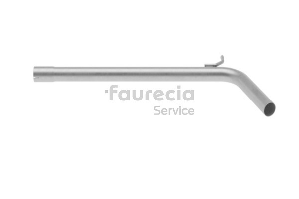 Köp Faurecia Avgasrör Produktnummer: FS80358 till det förmånliga priset av 954,79 kr