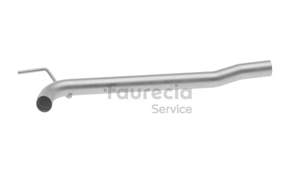 Įsigykite Faurecia Remonto vamzdis, katalizatorius Prekės Nr.: FS80396 už žemiausią 79,00 € kainą