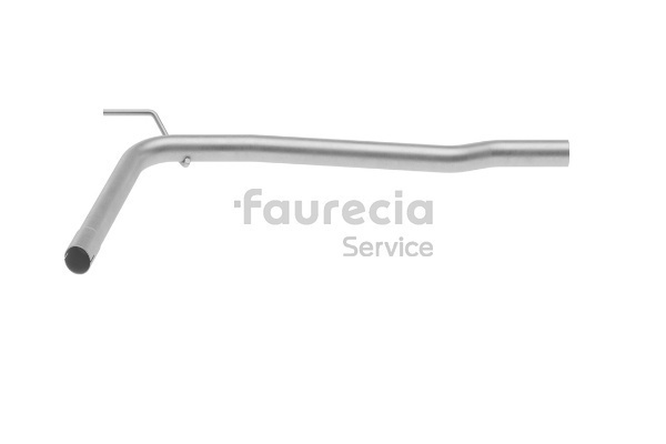 OEM Voorpijp VW 2.0 84 PK Benzine 028253201 van Faurecia online aan geweldige prijzen