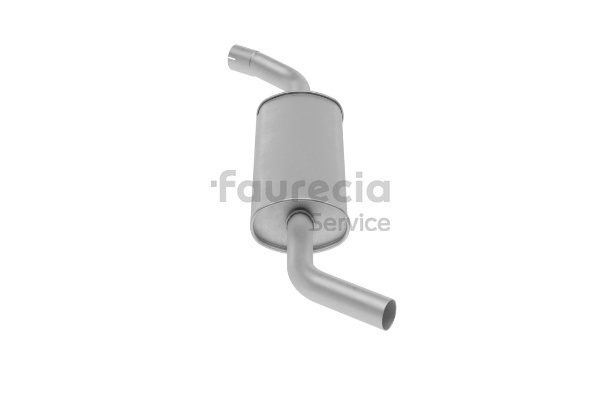 Kupte si levné originální Stredni tlumic vyfuku FS80450 porovnatelné s 074253409C OEM čísly online
