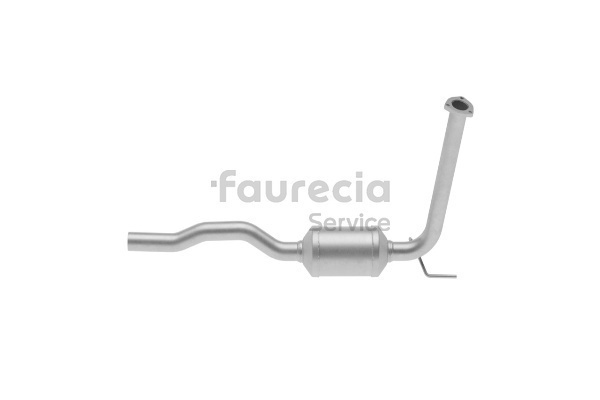 Cumpărați online Catalizator FS80456K original/ă și la un preț mic, compatibil/ă cu nr. OEM 023131701BX