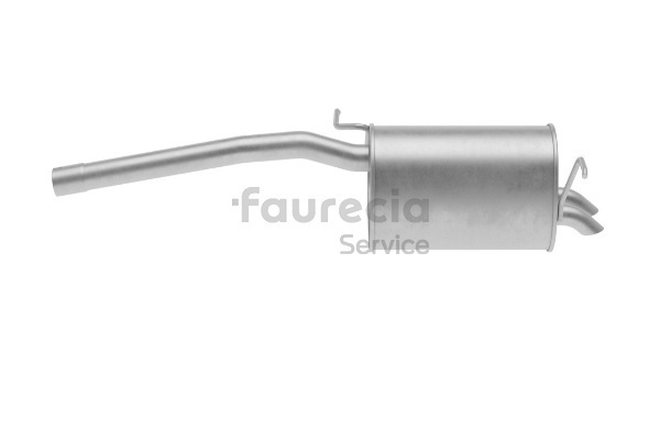 Køb billige originale Bagpotte FS80555 tilsvarende med 2K0253609AD OEM numre online