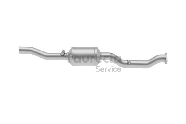 Įsigykite Faurecia Katalizatoriaus Prekės Nr.: FS80562K už žemiausią 276,48 € kainą