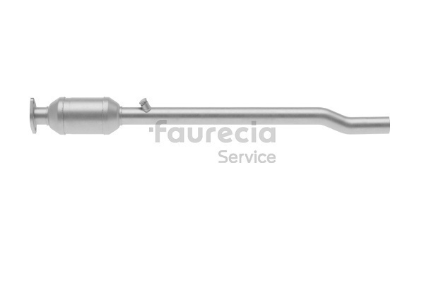 Cumpărați online Catalizator FS80565K original/ă și la un preț mic, compatibil/ă cu nr. OEM 1K0254400NX