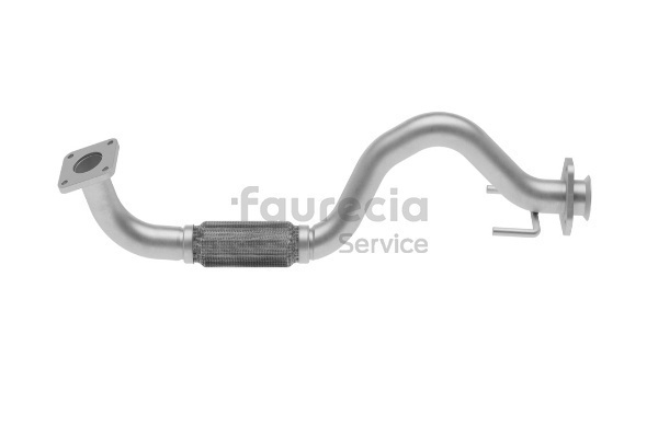 Поръчайте Faurecia Изпускателна тръба Продукт No.: FS80629 на ниската цена от 261,79 лв.