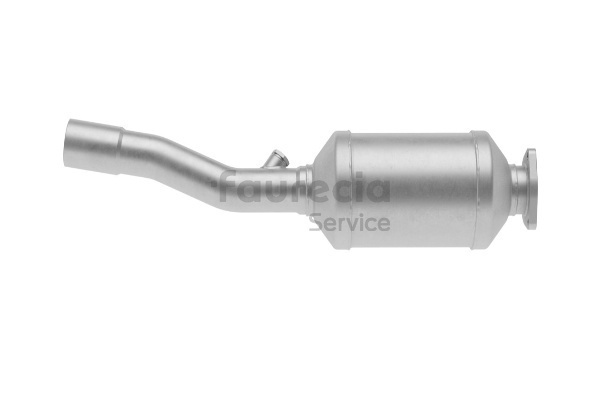 Acquista online Catalizzatore FS80643K originale a buon mercato, comparabile con i numeri OEM 1J0254400FX