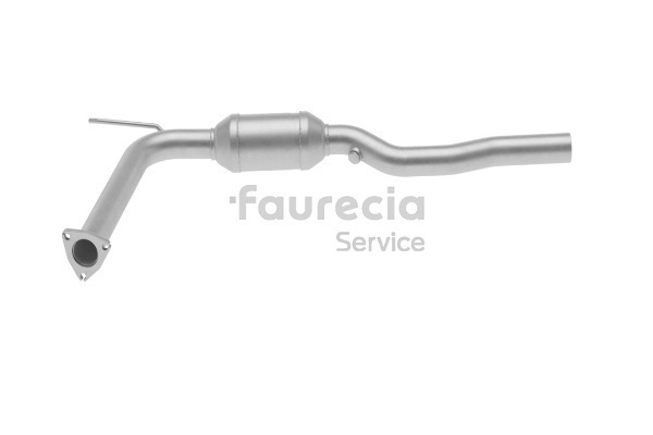 Cumpărați online Catalizator FS80648K original/ă și la un preț mic, compatibil/ă cu nr. OEM 023131089CX