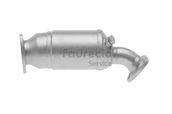 OEM Katalysator VW 2.0 4motion 115 hk Bensin 3B0131702BA från Faurecia på nätet till fantastiska priser