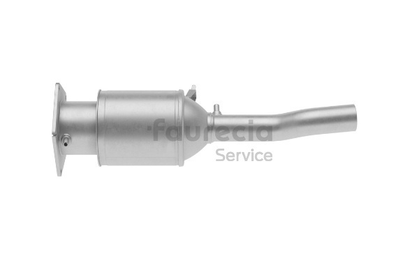 Kúpte si lacné originálne Filter pevných častíc FS80700S porovnateľné s 7M3254800C OEM číslami online