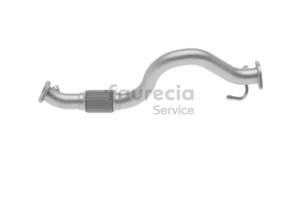 Kupite poceni originalno Izpusna cev FS80712, primerljivo z 1K0254303D OEM številke, prek spleta