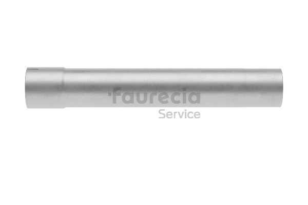 VW 2.0 BiTDI 180 HP Diesel Exhaust Pipe OEM 7E0253609 from Faurecia online zu günstigen Preisen