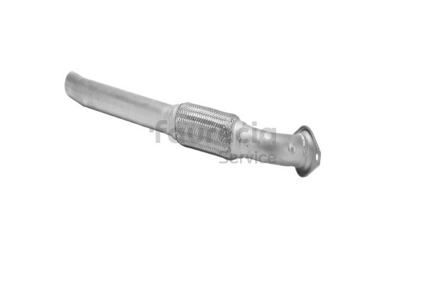 OEM Voorpijp IVECO 2.3 35 C 10 V , 35 S 10 V 95 PK Diesel 500329487 van Faurecia online aan geweldige prijzen