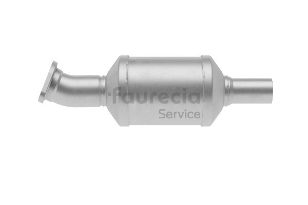 Köp Faurecia Katalysator Produktnummer: FS90054K till det förmånliga priset av 3226,00 kr