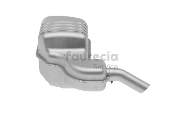 Iegādājieties lēti oriģinālo Izplūdes gāzu trokšņa slāpētājs (pēdējais) FS90086 comparable with 30672327 OEM numbers online