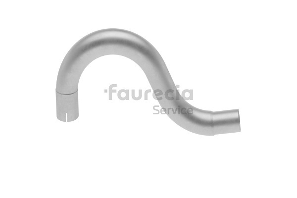 Köp Faurecia Avgasrör Produktnummer: FS90091 till det förmånliga priset av 867,60 kr