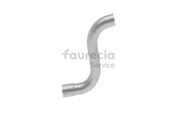 Köp Faurecia Avgasrör Produktnummer: FS90092 till det förmånliga priset av 798,24 kr