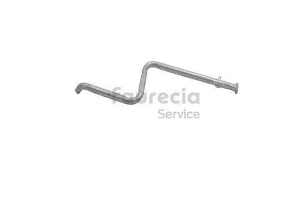 Köp billiga original Avgasrör FS90097 jämförbara med 3473010 OEM nummer på nätet