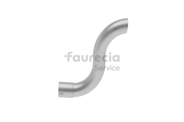 Köp Faurecia Avgasrör Produktnummer: FS90120 till det förmånliga priset av 806,99 kr