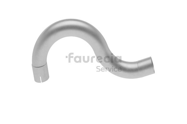 Köp billiga original Avgasrör FS90132 jämförbara med 1378535 OEM nummer på nätet