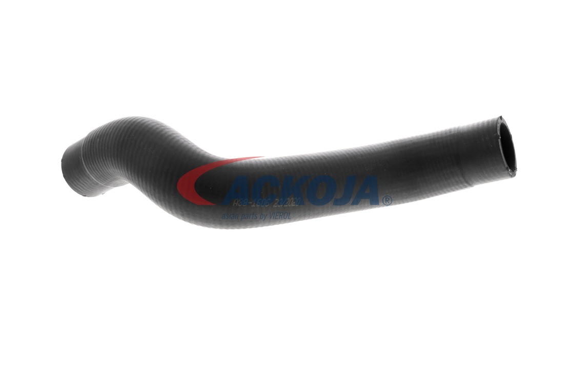 OE Kylvätskerör NISSAN NAVARA 2021 215013X00A, 4195157, 4195197 från ACKOJA