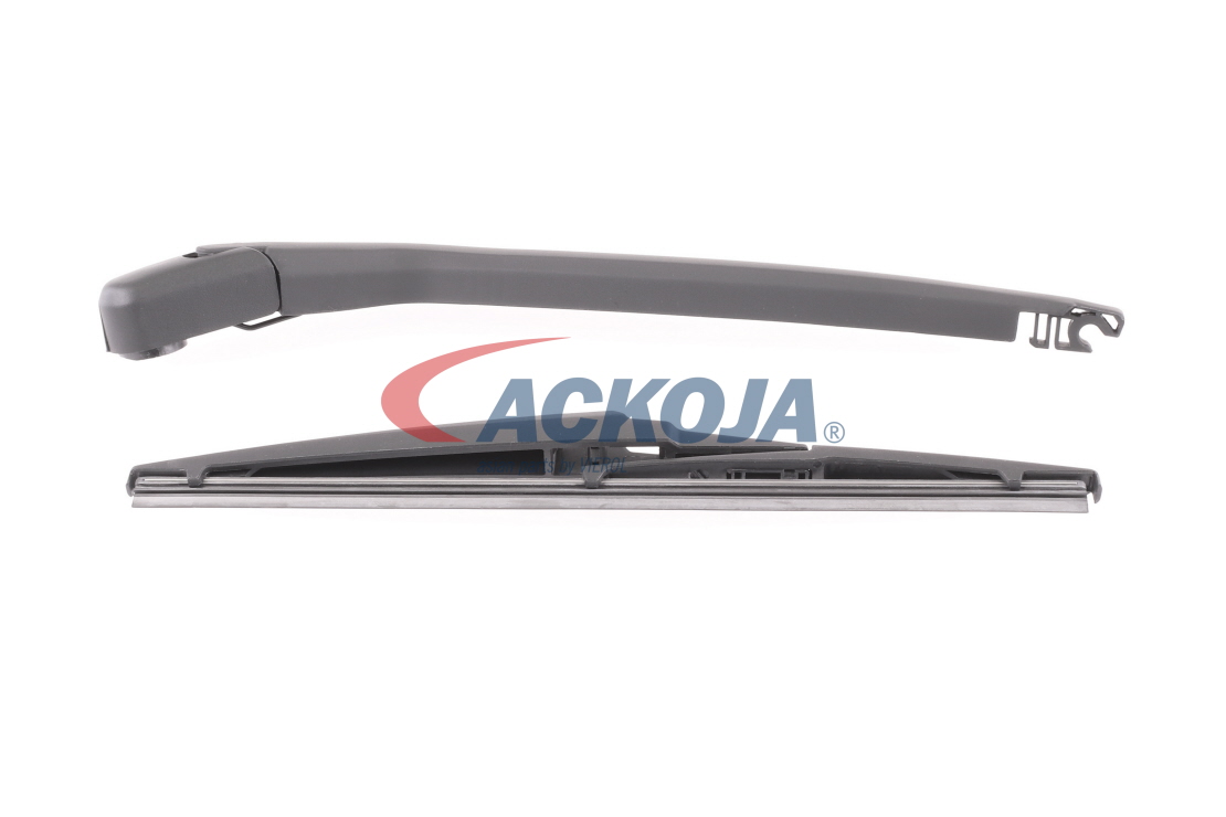 Compre ACKOJA Juego de brazos limpiaparabrisas, limpieza parabrisas Número de producto: A52-0476 a bajo precio de 24,91 €