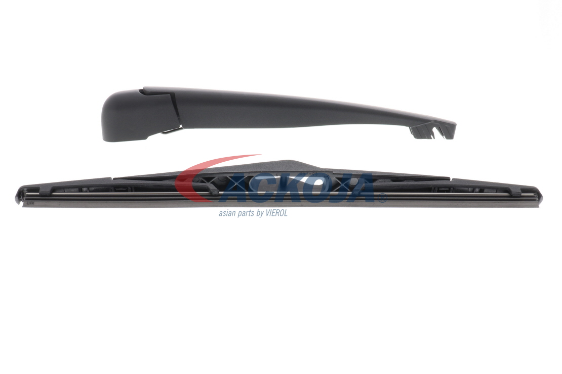 ACKOJA Wischarm-Satz Produkt Nr.: A53-0473 zum günstigen Preis von 17,13 € kaufen