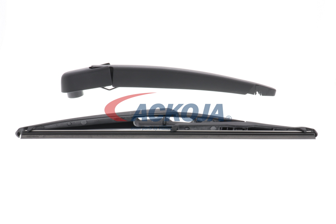 Ostke ACKOJA Kojameehe komplekt, klaasipesu Toode nr.: A53-0475 madala hinnaga 23,73 €
