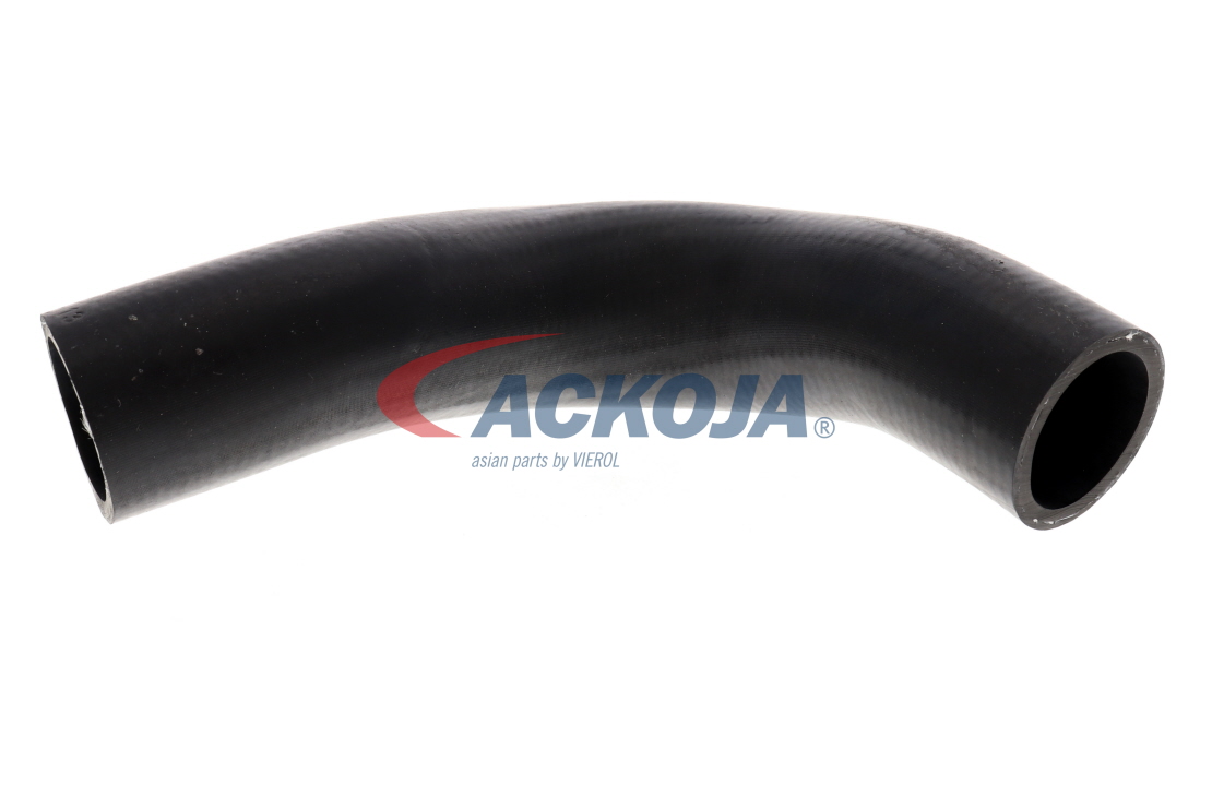 Buy ACKOJA Radiator hose Product No.: A63-1601 at the low price of £ 10,73