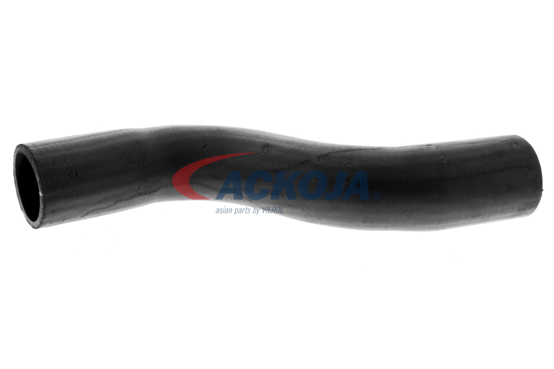 Buy ACKOJA Radiator hose Product No.: A63-1603 at the low price of £ 7,55