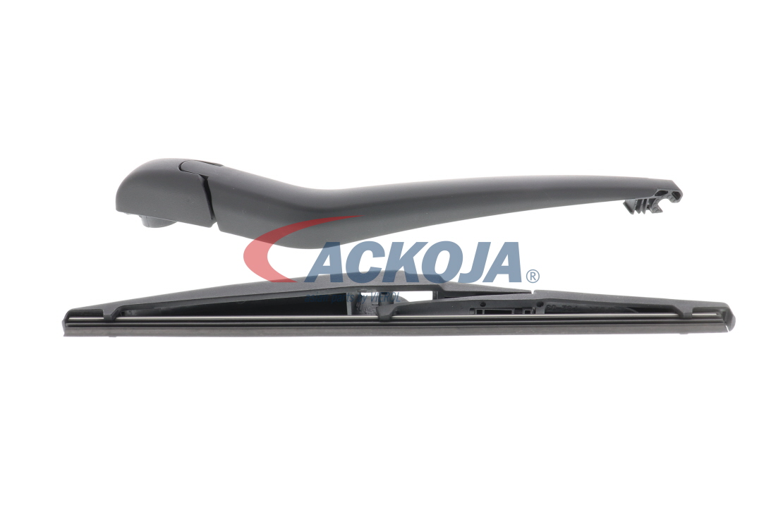 OE Vindrute torkararm TOYOTA IQ 2013 8524174010, 8524212090, 852920F010 från ACKOJA