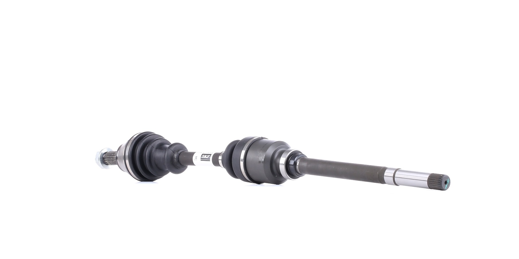 Köp SKF Drivaxel Produktnummer: VKJC 4563 till det förmånliga priset av 1297,29 kr