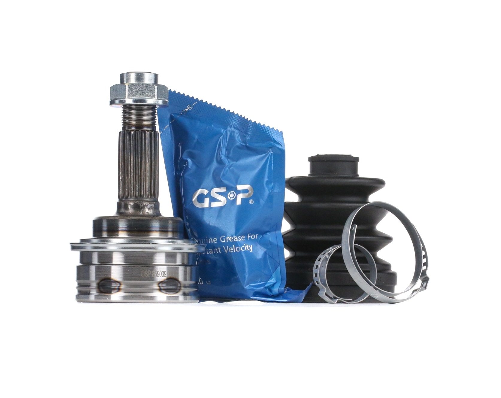 Osta GSP Nivelsarja, vetoakseli Tuote No.: 859039 edullisesti hintaan 44,42 €