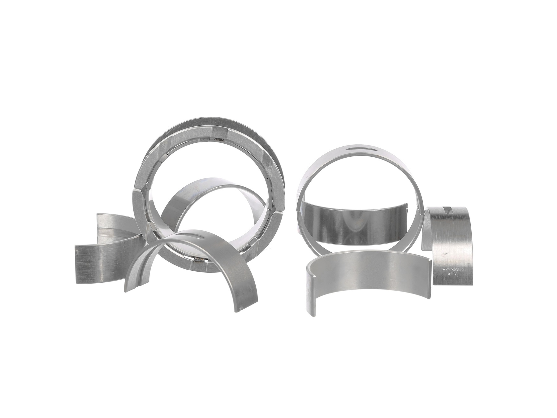 OEM Cuzineti, arbore cotit Sprinter 907 910 2020 ET ENGINETEAM