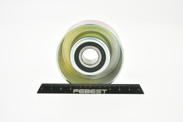 OEM Rolă întinzător Toyota Hilux N30 2018 166030C020, 166030C030, 1660375010 FEBEST